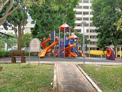 Blk 115A Yishun Ring Road (Yishun), HDB 5 Rooms #331334411